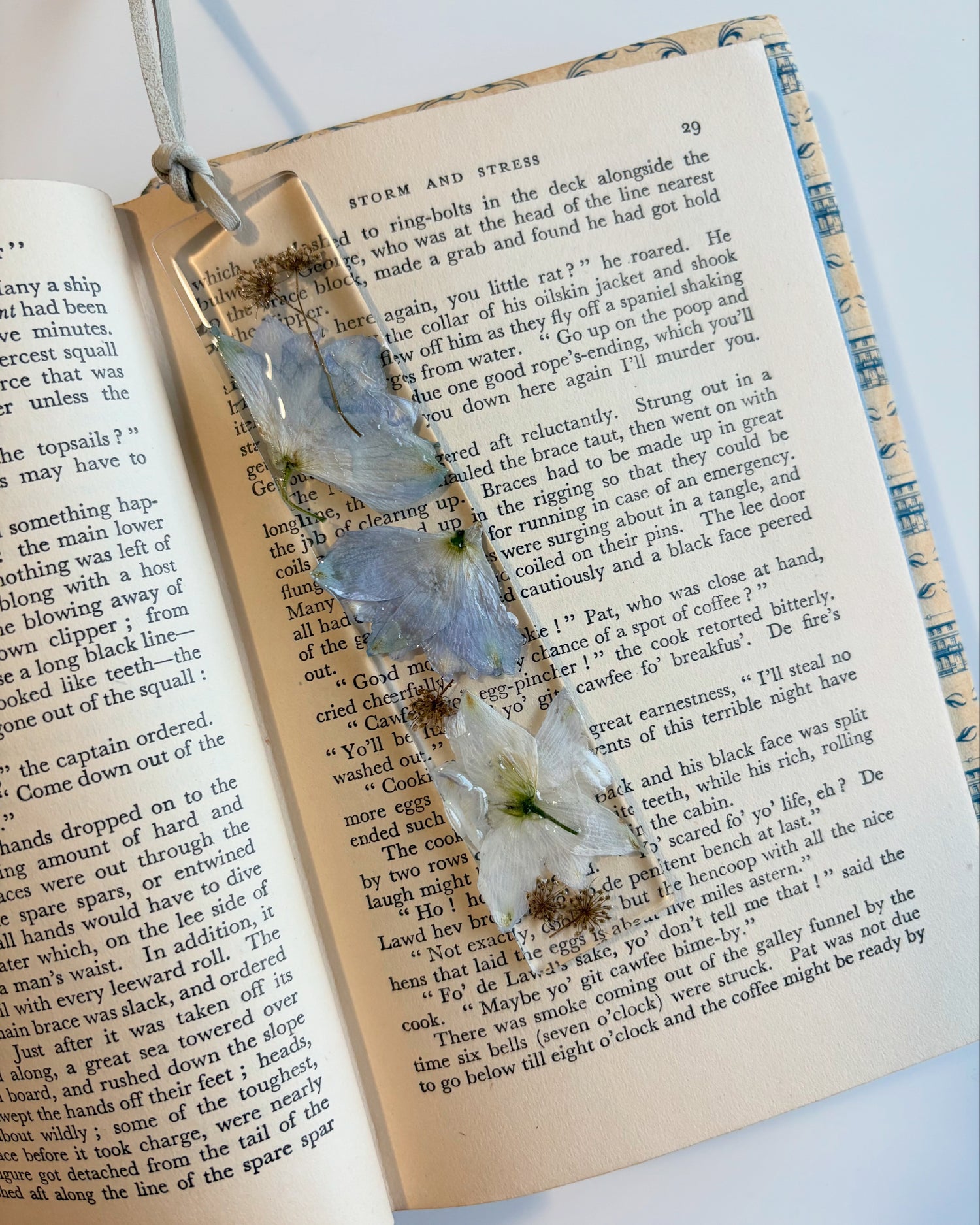 Bookmarks
